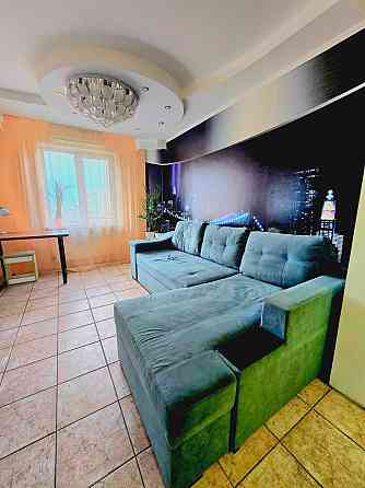 продажа 3-к квартира Белоцерковский, Белая Церковь, 80000 $ Біла Церква