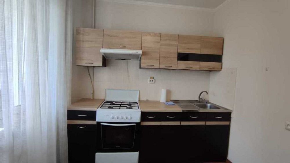 долгосрочная аренда 1-к квартира Киев, Шевченковский, 14000 грн./мес. Киев - изображение 7