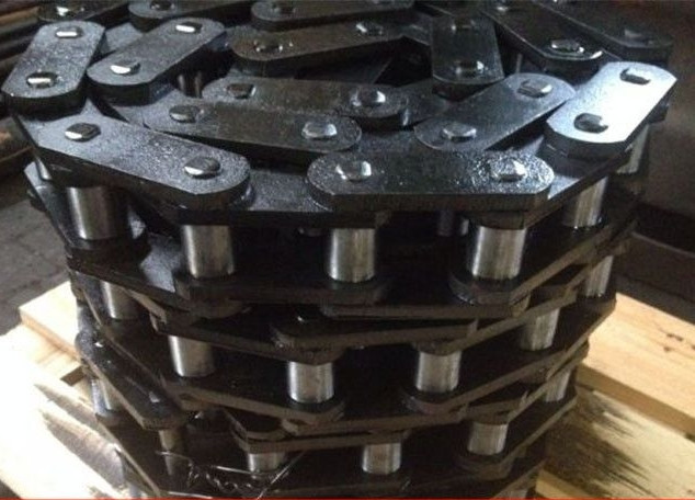 Цепь М224-2(1)-160 , для конвейера КЦС-250 короб В= 500 мм Київ - зображення 2