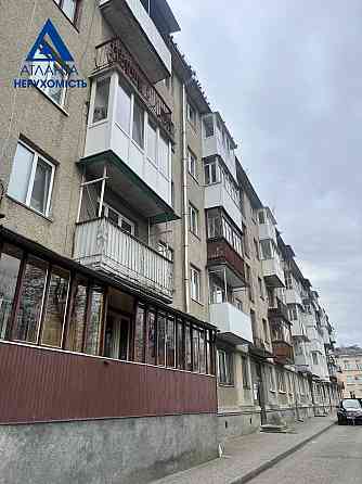 продажа 2-к квартира Луцк, 45000 $ Луцк