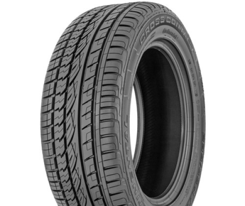 245/45 R20 Continental ContiCrossContact UHP E 103W Позашляхова шина Київ - зображення 7