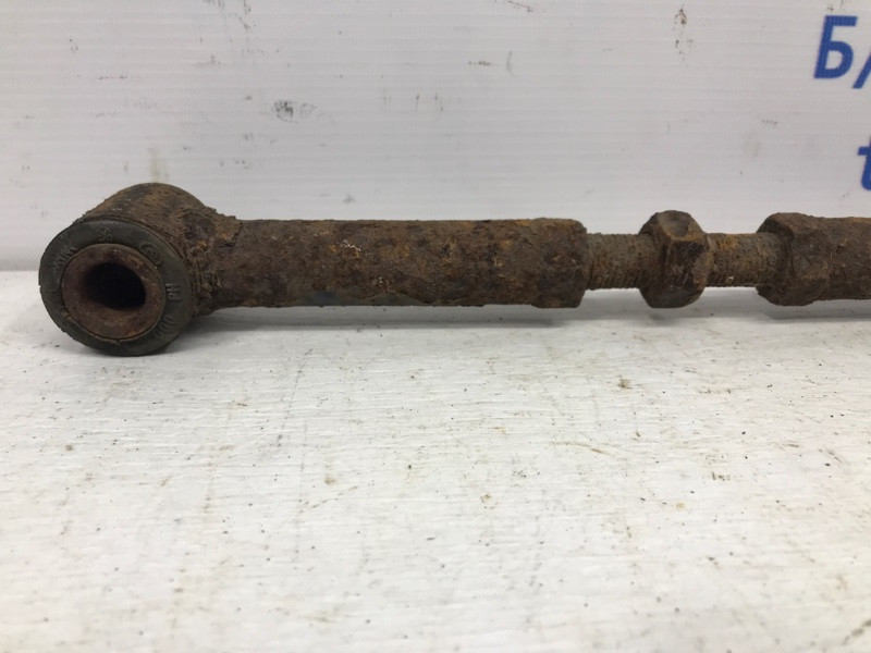 Рычаг задний прямой левый Kia Cerato LD 2004 (б/у) Київ - зображення 2