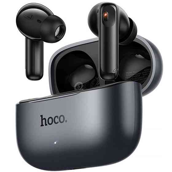 Беспроводные TWS наушники Hoco EQ27 Fun ANC+ENC+smart AI translation Херсон