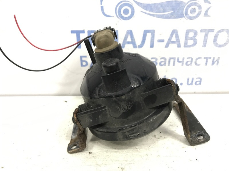 Фара противотуманная правая Hyundai Tucson JM 2.0 DIESEL D4EA 2004 (б/у) Київ - зображення 3