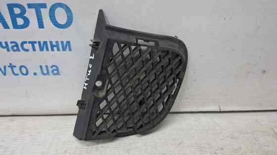 Решетка противотуманки левая Hyundai Tucson 2004-2009 865652E000 (Арт. 72745) Київ