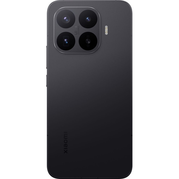 Смартфон Xiaomi 17T Pro 12/256GB Black UA Харьков - изображение 2