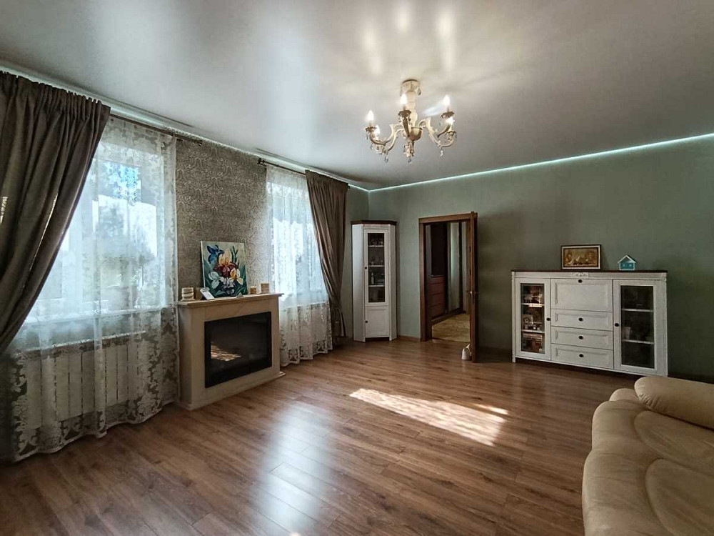 продажа 6-к дом Киев, Дарницкий, 208000 $ Київ - зображення 8