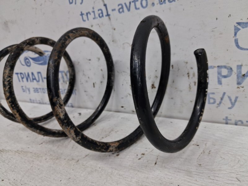 Пружина передняя Toyota Avensis T25 1.8 БЕНЗИН 1ZZFE 2002 (б/у) Київ - зображення 3