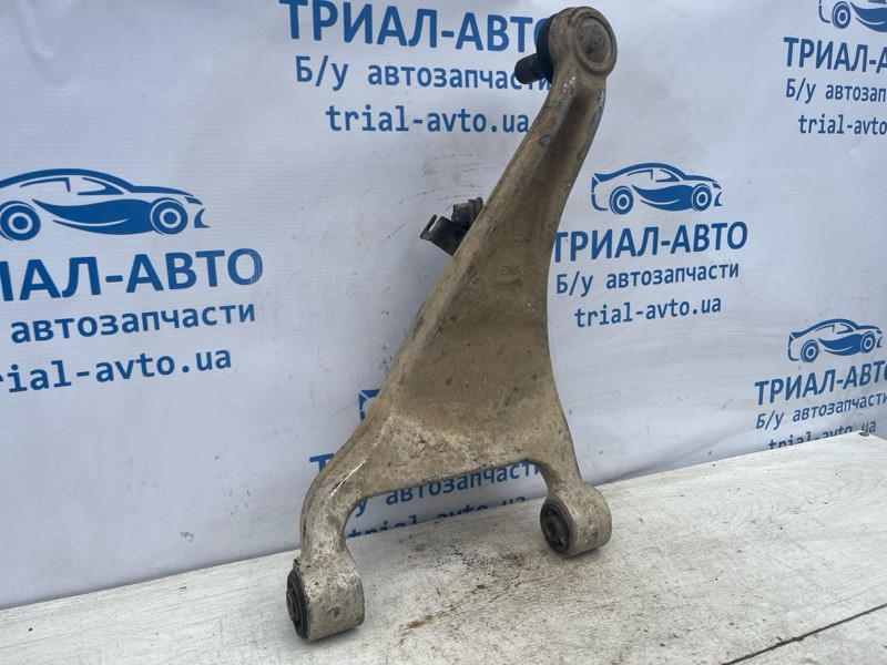 Рычаг задний поперечный верхний левый Infiniti QX60 2013-2021 555023JA0A (Арт. 73389) Киев - изображение 2