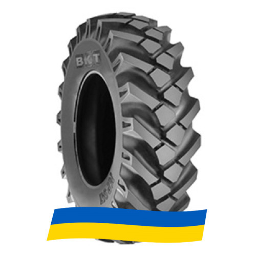 12.5 R18 BKT MP 567 136G Сільгосп шина Київ - зображення 2