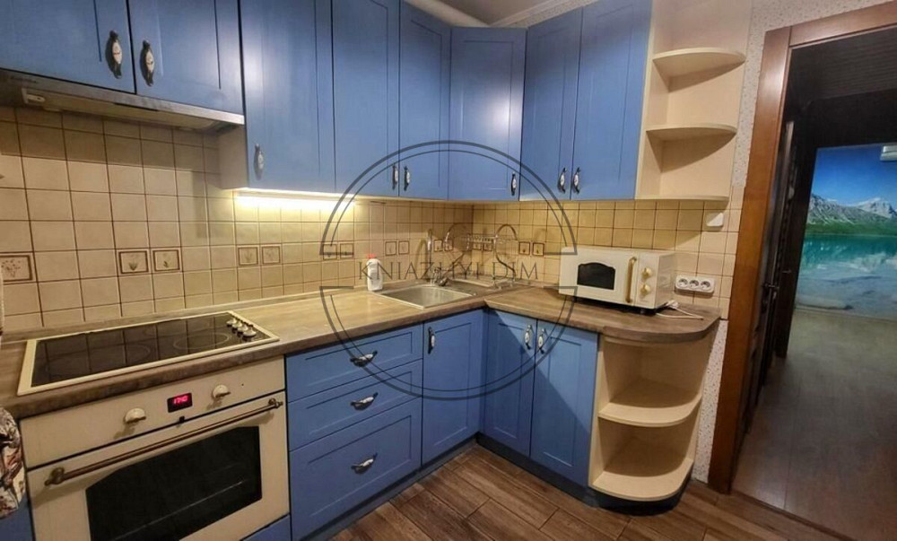 Оренда 3-кімнатної роздільної квартири на Вадима Гетьмана. № 11202424 Киев - изображение 4