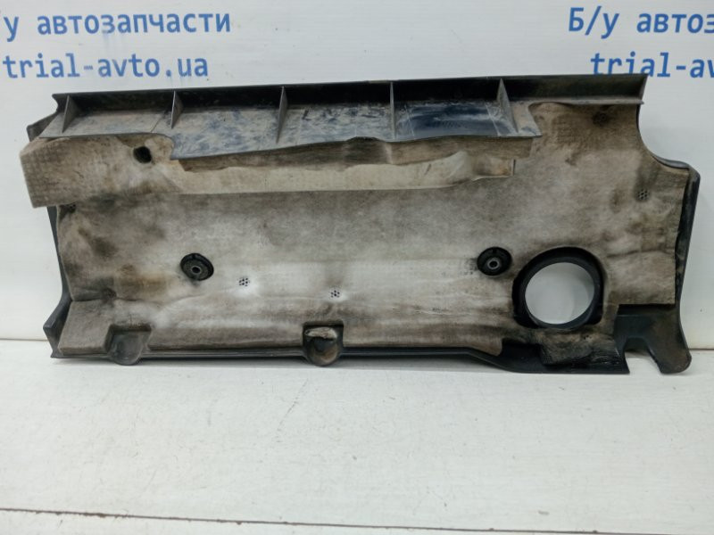 Декоративная крышка ДВС Toyota RAV 4 2005-2016 1260128150 (Арт. 60523) Київ - зображення 3
