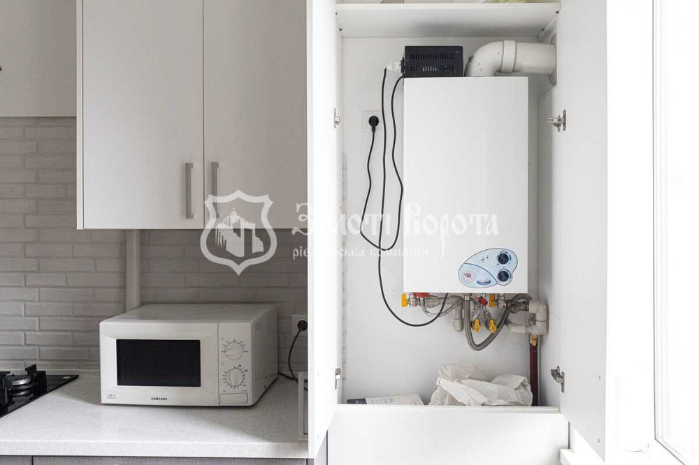 продажа 1-к квартира Киево-Святошинский, Софиевская Борщаговка, 36000 $  - зображення 10