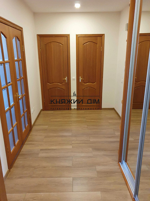 2 кімн квартира 90 кв.м. метро Позняки Осокорки № 21146730 Київ - зображення 9