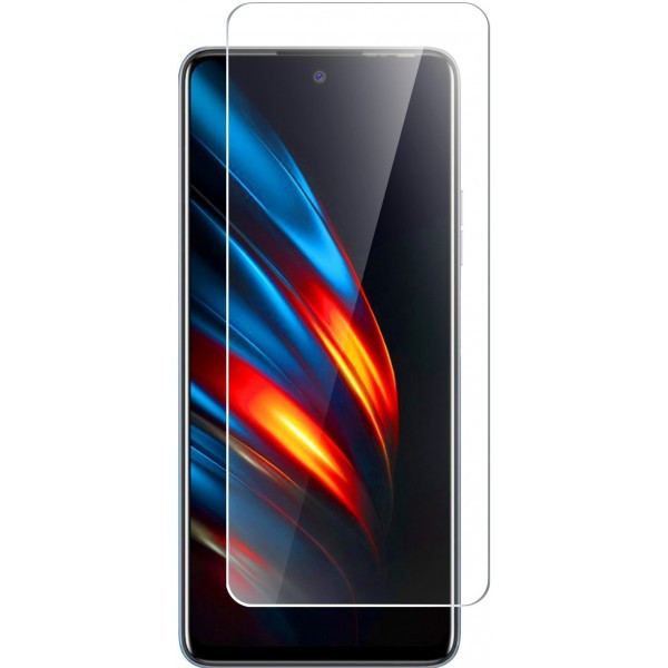 Захисна гідрогелева плівка DM для Tecno Pova Глянцева (Код товару:20308) Харьков - изображение 4