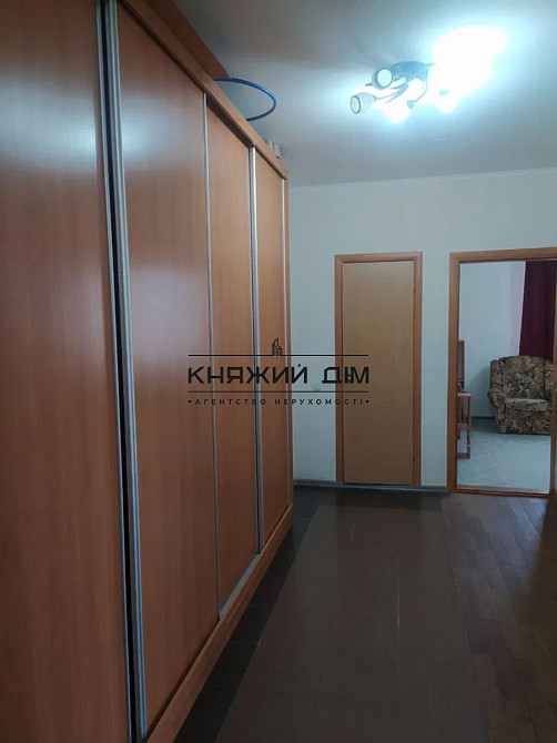 Здам 2к квартиру на Лобановського 6в ЖК Червонозоряний,Севастопільська площа Киев - изображение 4