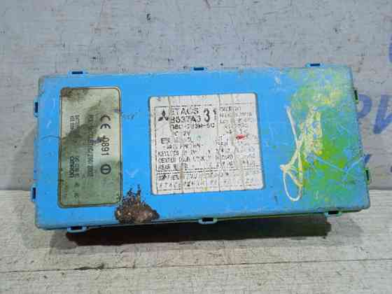 Блок комфорта Mitsubishi Lancer 2003-2009 MR587875 (Арт. 19014) Київ