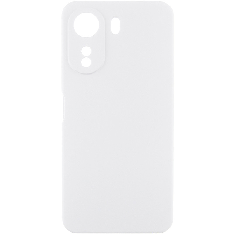 Чехол Silicone Cover Ummi Lakshmi Full Camera (AA) для Xiaomi Redmi 13C Херсон - зображення 1