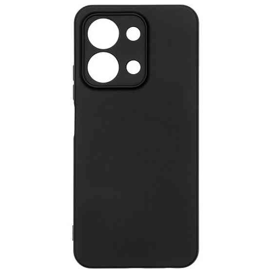 Чохол ArmorStandart ICON Camera Cov для Xiaomi Redmi 15C 4G/Poco C85 4G Black (ARM85428) (Код товару Харків