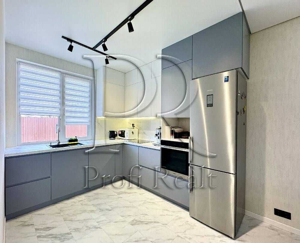 продажа 4-к дом Вышгородский, Новые Петровцы, 145000 $  - изображение 7