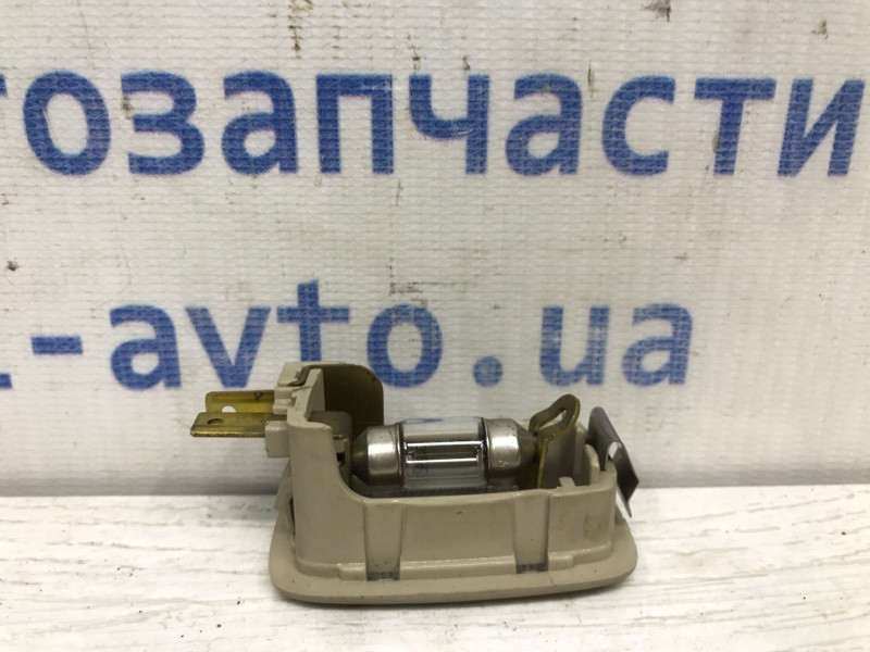 Плафон Hyundai Santa fe CM 2.7 БЕНЗИН G6EA 2005 (б/у) Київ - зображення 3