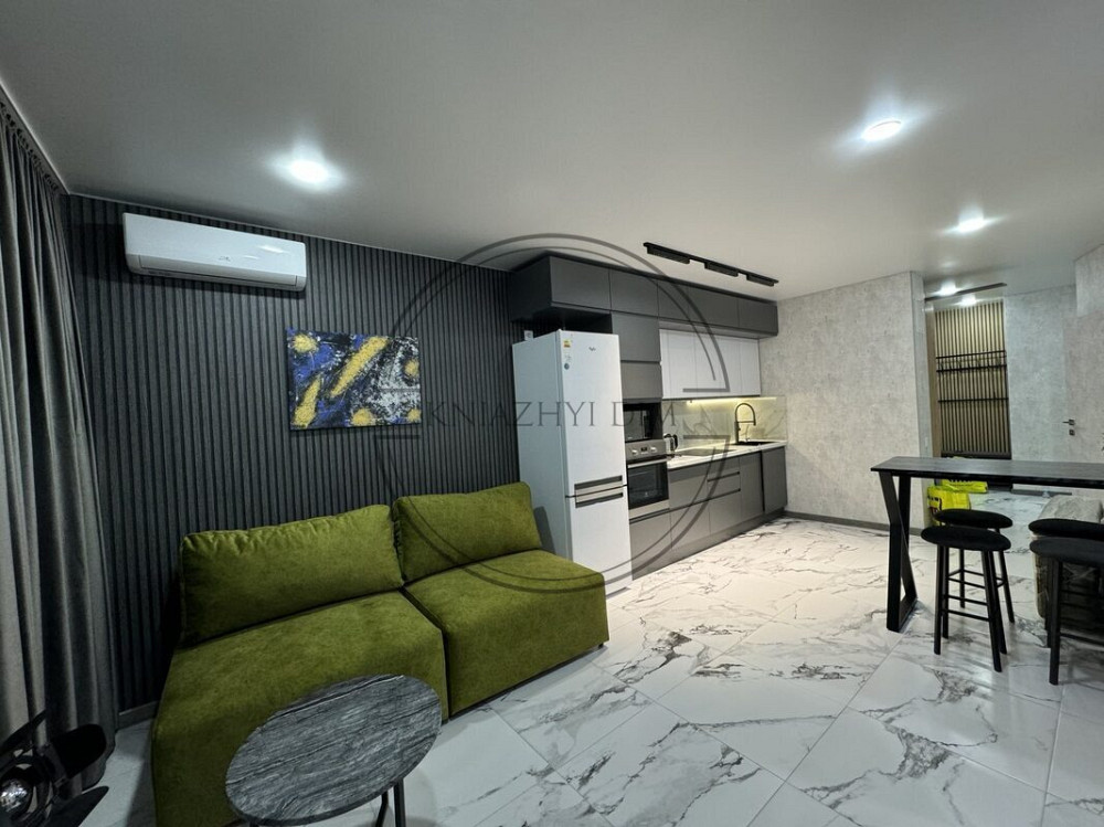 Перша здача! Є Генератор! Оренда 2 кімнатна студія ЖК Great КОД 11202165 Киев - изображение 3