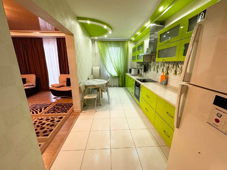 Продам 3-к квартиру в ЖК Олимпик-2, ул. 8 Марта / Слобожанское Дніпро - зображення 5