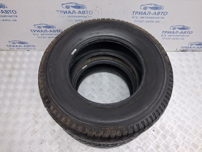 Шины (б/у) Київ - зображення 2