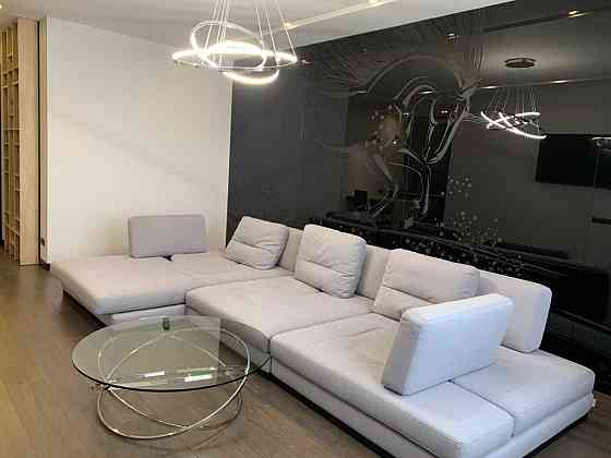 долгосрочная аренда 1-к квартира Киев, Печерский, 1200 $/мес. Київ