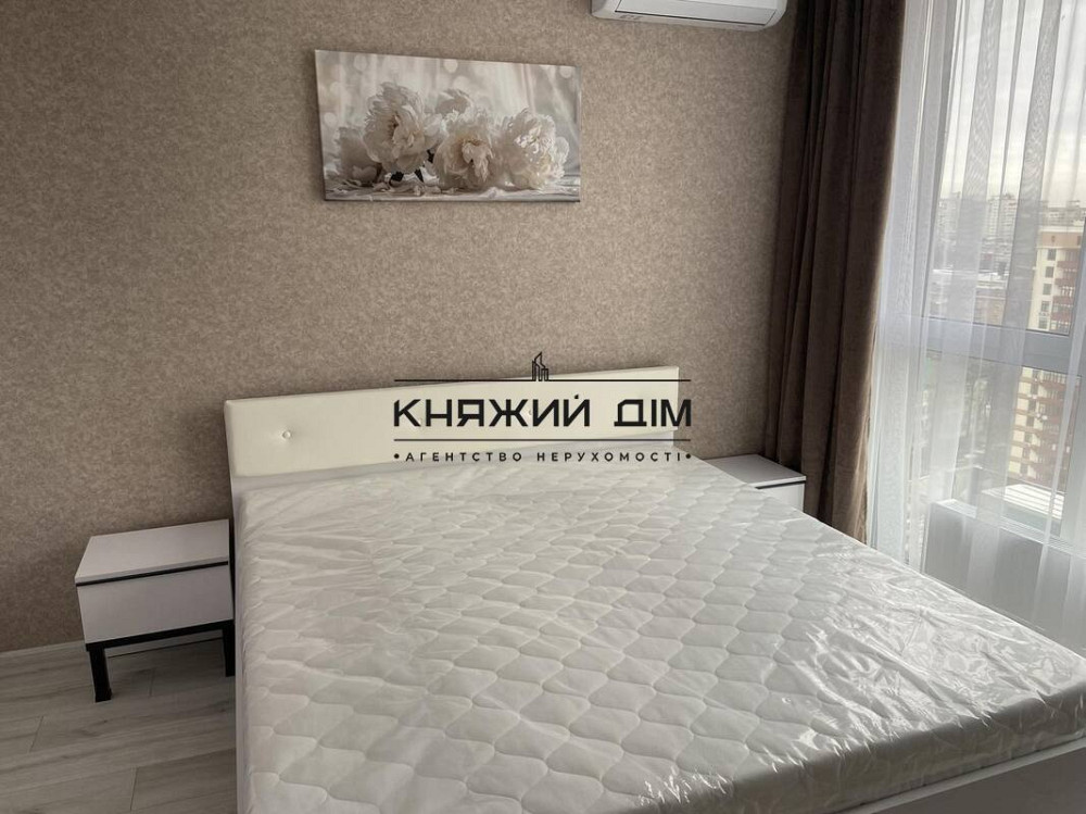 Є Генератор! Оренда 2 кімнатна квартира ЖК Старт КОД 11204380 Киев - изображение 2