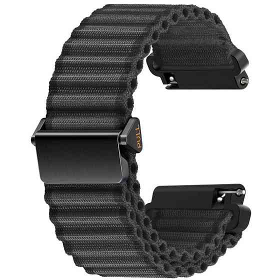 Ремешок Nylon Ocean Band для Smart Watch 22mm Херсон