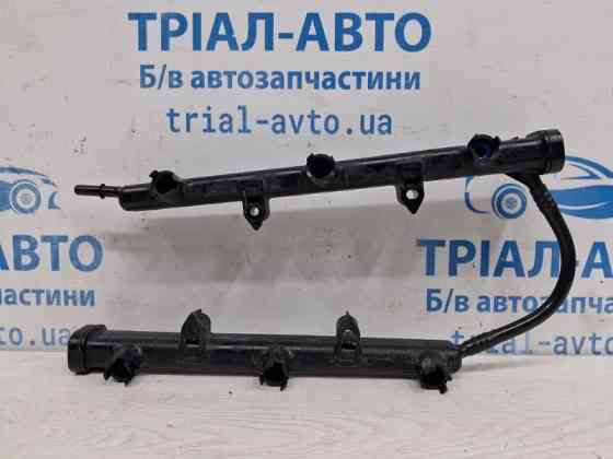 Топливная рампа Jeep Cherokee 2013-2019 4593922AA (Арт. 76476) Київ