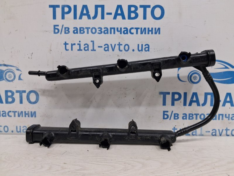 Топливная рампа Jeep Cherokee 2013-2019 4593922AA (Арт. 76476) Київ - зображення 3