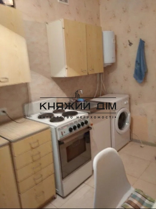 Оренда 2-х кв. на метро Вокзальна. №1151053 Киев - изображение 10