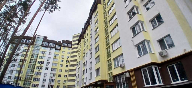 продажа 1-к квартира Киево-Святошинский, Ирпень, 120000 $ Ірпінь - зображення 1