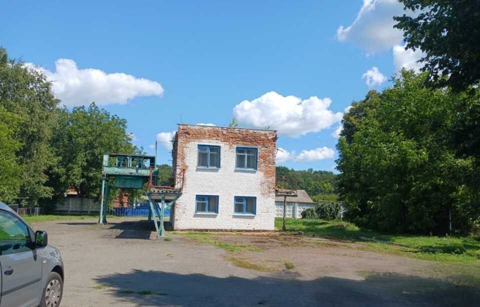 продажа помещения свободного назначения, здания Згуровский, Жовтневое, 7141632 грн.  - изображение 4