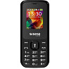 Телефон Sigma mobile X-Style 171 MINI Black Харьков
