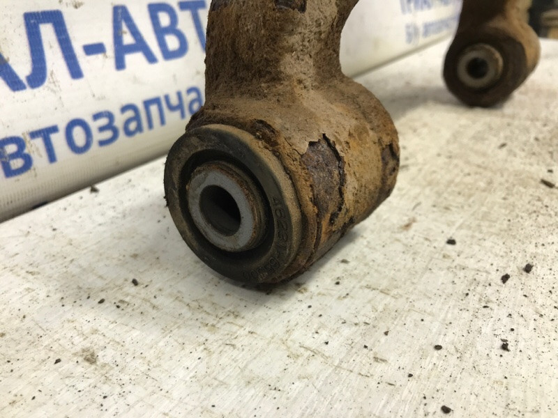 Рычаг задний поперечный Suzuki Grand Vitara 2005-2016 46201-65J00 (Арт. 49231) Киев - изображение 3