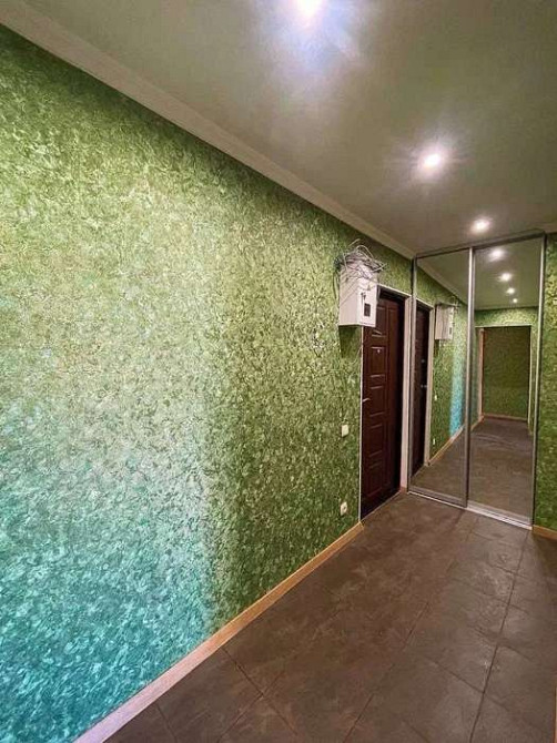 Продается 3_х ком квартира на БЕРЕЗНЯКАХ, ул. Юрия Шумского, 10 Київ - зображення 7