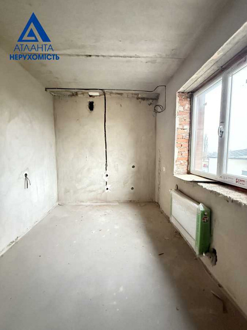 продажа 1-к квартира Луцк, Струмовка, 41000 $  - зображення 3