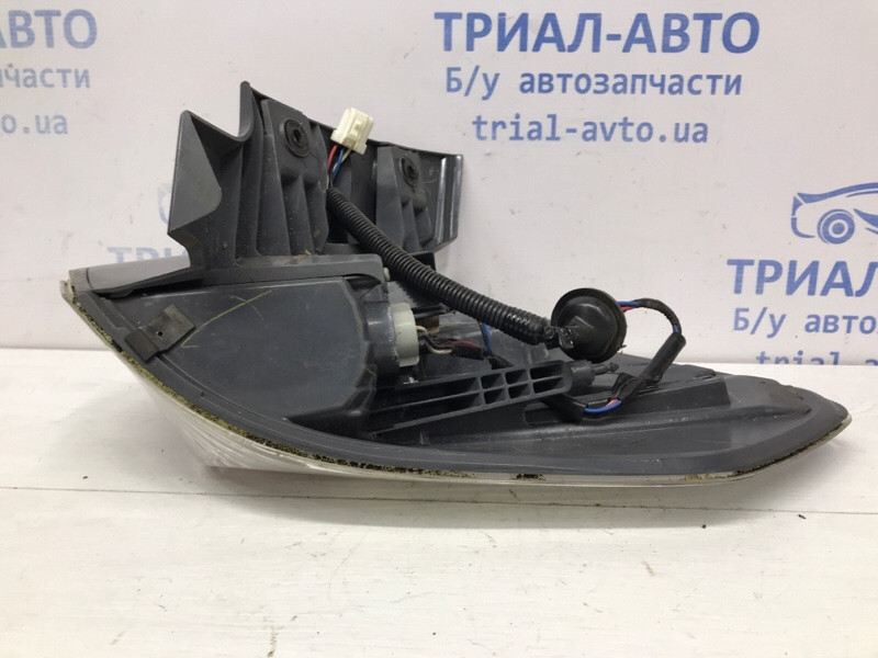 Фонарь задний внешний левый Nissan X-Trail 2014-2021 265554CA0B (Арт. 55262) Київ - зображення 6
