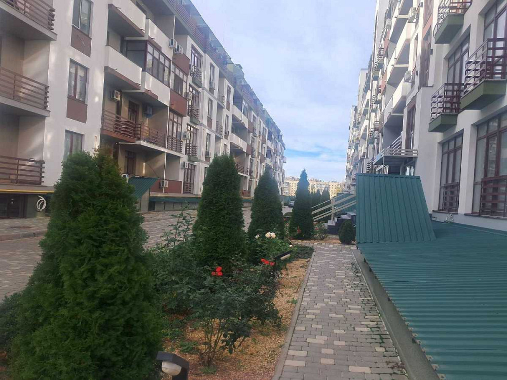 продажа 1-к квартира Одесса, Пересыпский, 28000 $ Одесса - изображение 7
