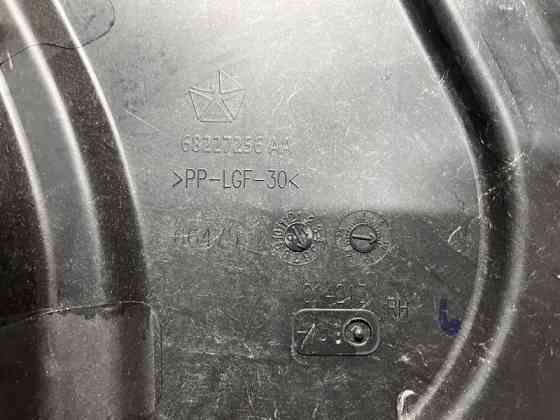 Стеклоподъемник передний правый Jeep Cherokee KL 2.4 БЕНЗИН ED6 2013 (б/у) Київ