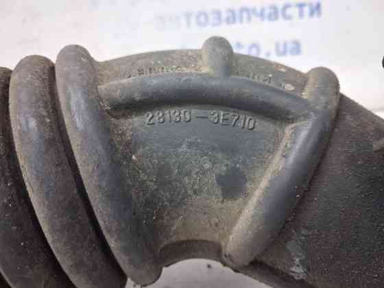 Патрубок воздушного фильтра Kia Sorento BL 2.5 DIESEL D4CB 2002 (б/у) Київ