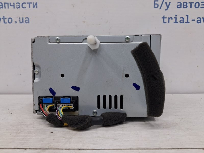 Магнитофон Chevrolet Captiva 2006-2018 96672509 (Арт. 58962) Київ - зображення 4