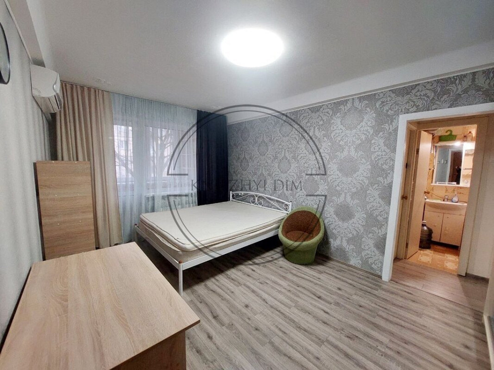 Оренда 1-но к. квартири на Відрадному. № 11200843 Киев - изображение 11