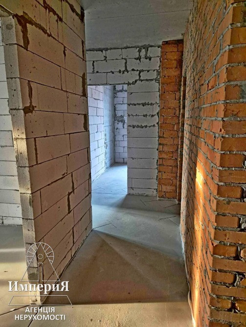 Трехкомнатная в новостройке 2024 года.Без комиссии для покупателя. Белая Церковь - изображение 10