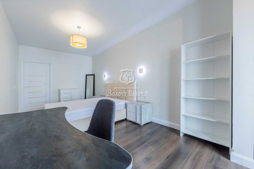 продажа 1-к квартира Киев, Святошинский, 45000 $ Київ - зображення 8