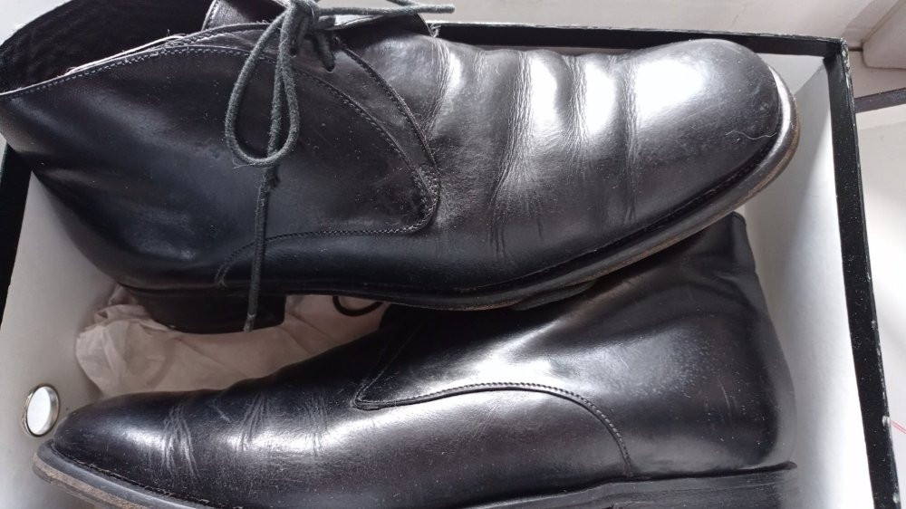 Ботинки туфли ботильоны Vero Cuoio Италия кожа р. 39 Київ - зображення 1