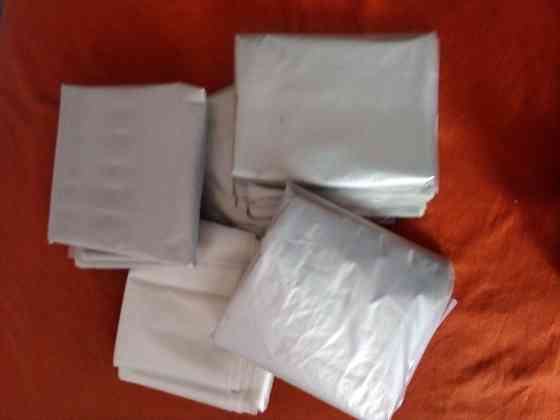 Плівка поліетиленова. Рукав Івано-Франківськ